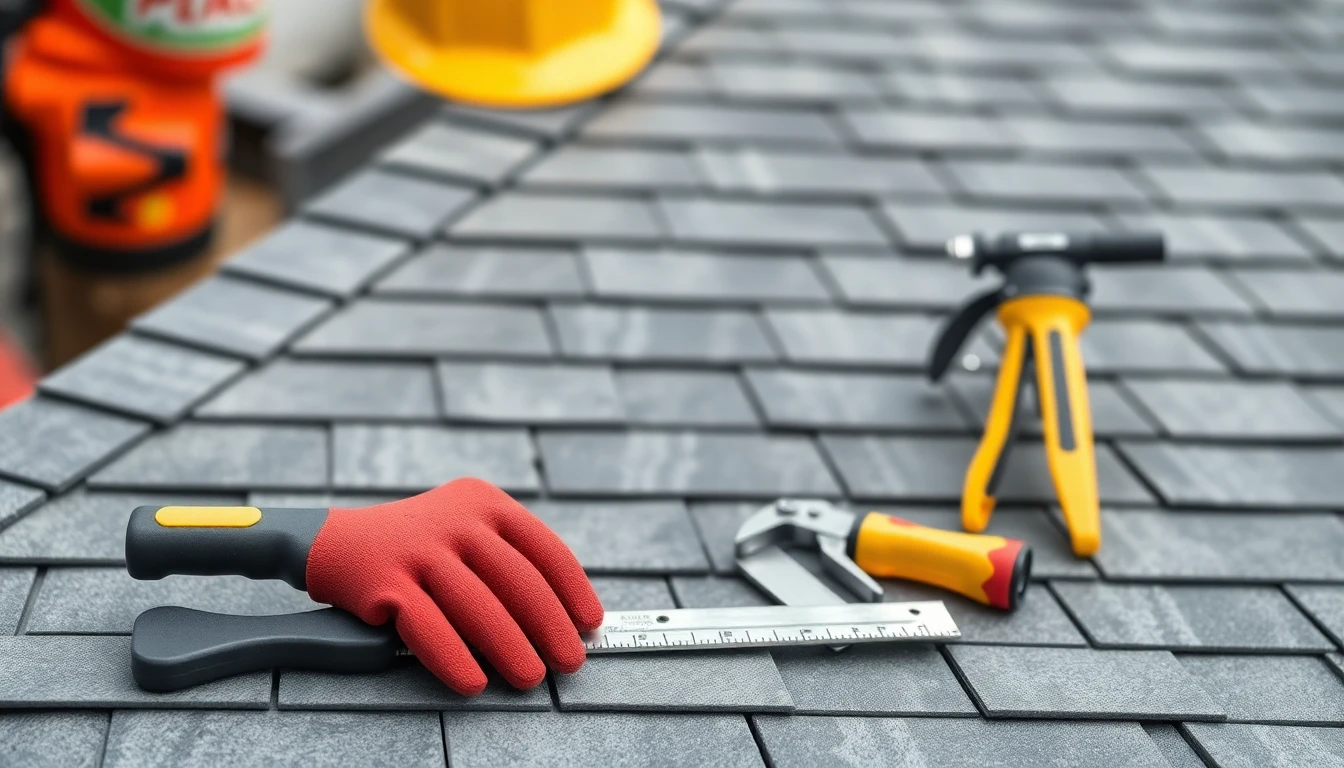 Architectural Shingles