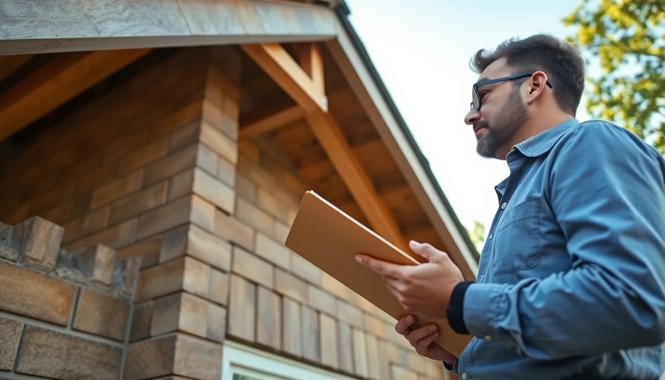 Real Estate Roof Inspections